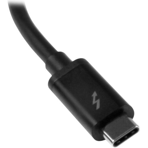 3 TO THUNDERBOLT ADAPTER