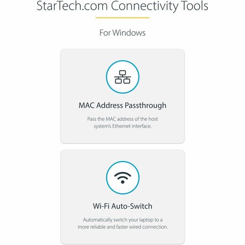 USB-C TO GBE ADAPTER W/ EXTRA USB PORT