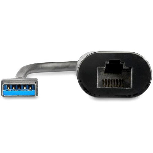 ADAPTER - USB-A TO 2.5 GIGABIT ETHERNET