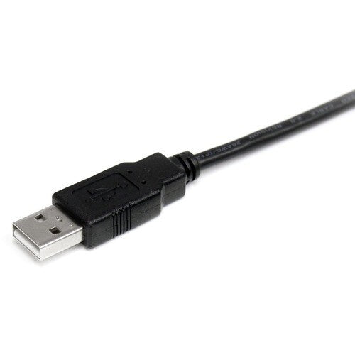 2M USB 2.0 A TO A CABLE - M/M