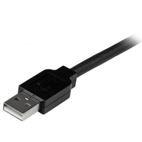 10M USB 2.0 ACTIVE EXTENSION CABLE