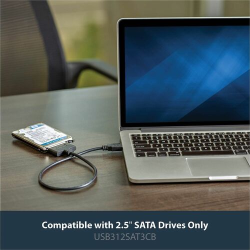 USB 3.1 GEN 2 (10GBPS) ADAPTER CABLE