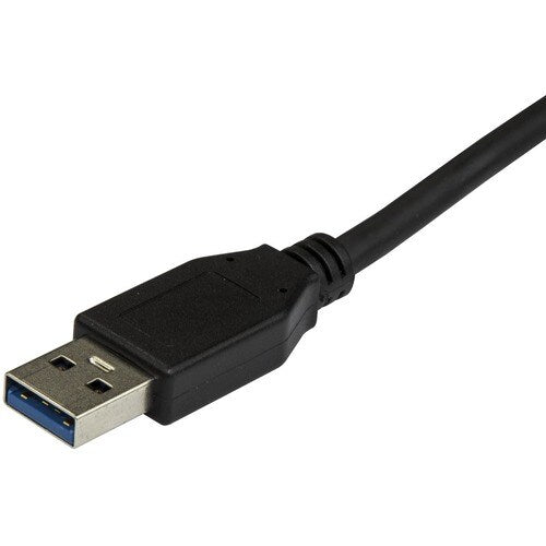 0.5M USB TO USB-C CABLE - USB 3.1 10GBPS