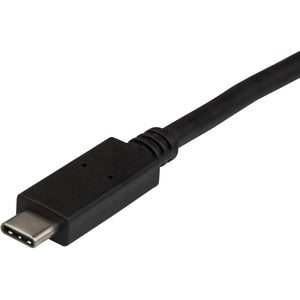 0.5M USB TO USB-C CABLE - USB 3.1 10GBPS