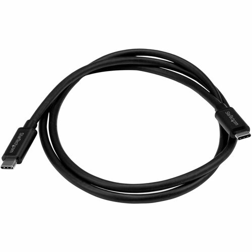 3 FT USB-C CABLE M/M - USB 3.1 (10GBPS)