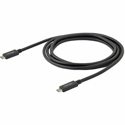 0.5M USB C TO USB C CABLE USB 3.1 10GBPS