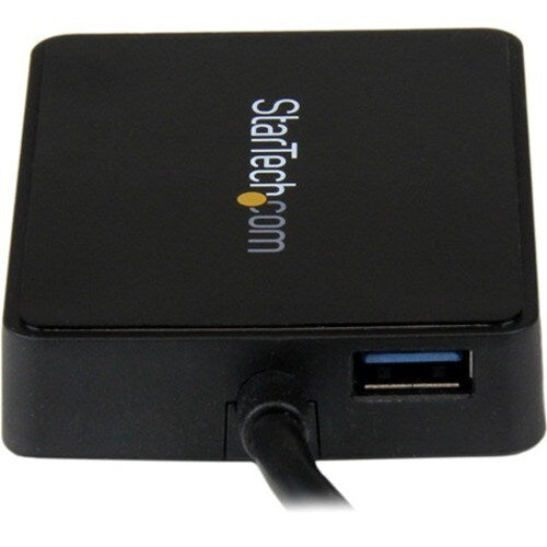 USB 3 DUAL PORT GIGABIT ETHERNET ADAPTER