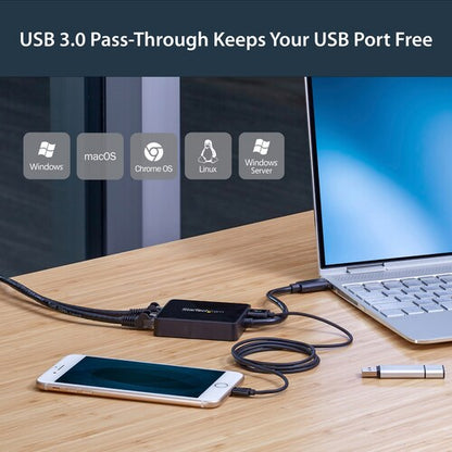 USB 3 DUAL PORT GIGABIT ETHERNET ADAPTER