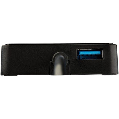 USB 3 DUAL PORT GIGABIT ETHERNET ADAPTER