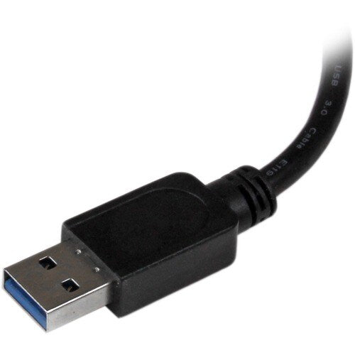 USB 3.0 TO HDMI VIDEO GRAPHICS ADAPTER