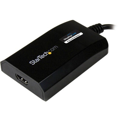 USB 3.0 TO HDMI VIDEO GRAPHICS ADAPTER