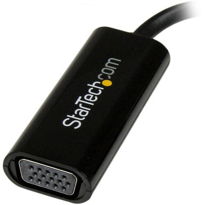 USB 3.0 TO VGA MULTI MONITOR ADAPTER