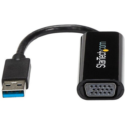 USB 3.0 TO VGA MULTI MONITOR ADAPTER