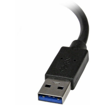 USB 3.0 TO VGA MULTI MONITOR ADAPTER