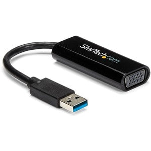 USB 3.0 TO VGA MULTI MONITOR ADAPTER