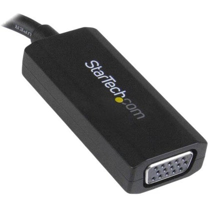 USB 3.O TO VGA VIDEO ADAPTER - 1920X1200