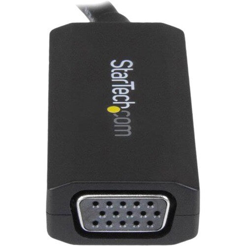 USB 3.O TO VGA VIDEO ADAPTER - 1920X1200