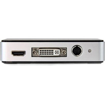 USB 3.0 VIDEO CAPTURE DEVICE - HDMI/DVI