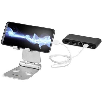 STAND - PHONE AND TABLET - MULTI ANGLE