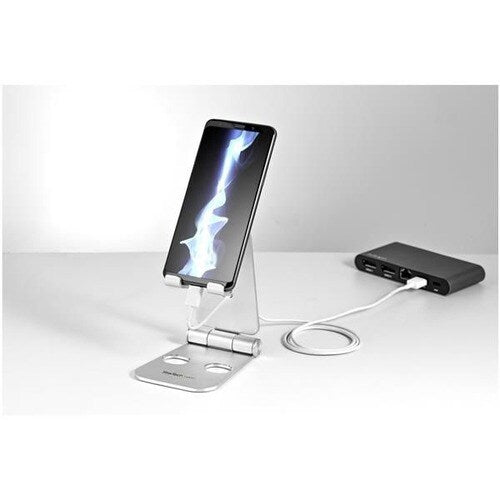 STAND - PHONE AND TABLET - MULTI ANGLE