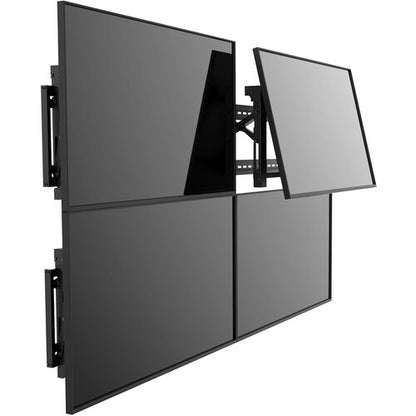 VIDEO WALL MOUNT - FOR 45IN-70 DISPLAYS