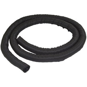 CABLE MANAGEMENT SLEEVE - 2 M TRIMMABLE