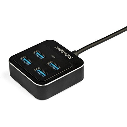 USB-C HUB - USB C TO USB 3.1 - 4X USB-A