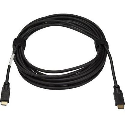 HDMI CABLE - ACTIVE 4K 60HZ 10M CL2