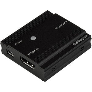 HDMI SIGNAL BOOSTER EXTENDER - 4K 60HZ