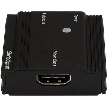 HDMI SIGNAL BOOSTER EXTENDER - 4K 60HZ