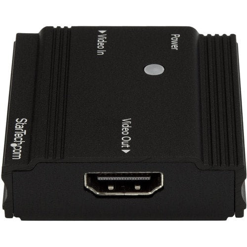 HDMI SIGNAL BOOSTER EXTENDER - 4K 60HZ