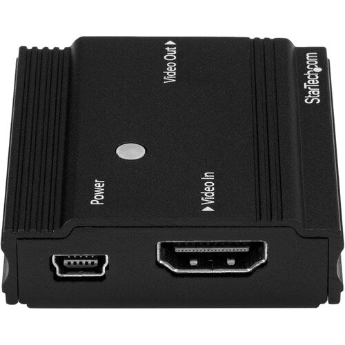 HDMI SIGNAL BOOSTER EXTENDER - 4K 60HZ