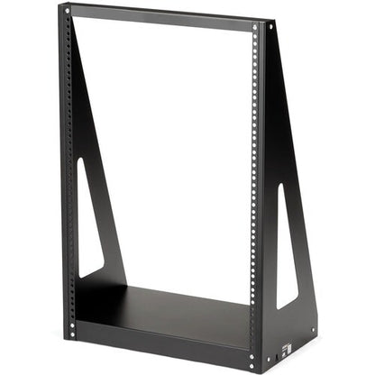 HEAVY DUTY 2-POST SERVER RACK - 16U