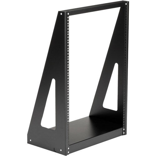 HEAVY DUTY 2-POST SERVER RACK - 16U