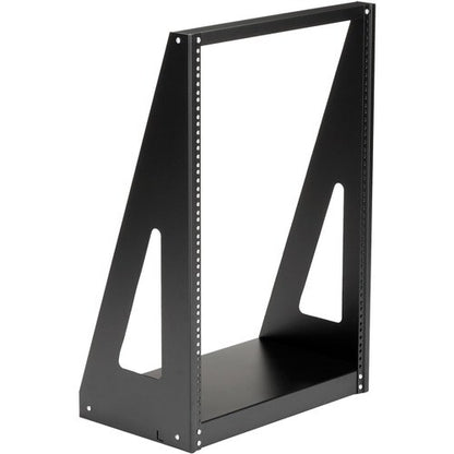 HEAVY DUTY 2-POST SERVER RACK - 16U