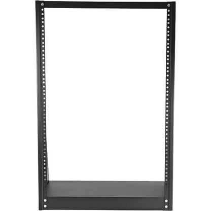 HEAVY DUTY 2-POST SERVER RACK - 16U