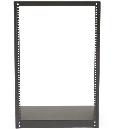 HEAVY DUTY 2-POST SERVER RACK - 16U