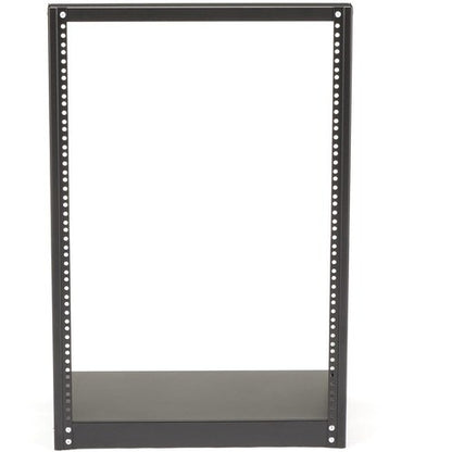 HEAVY DUTY 2-POST SERVER RACK - 16U