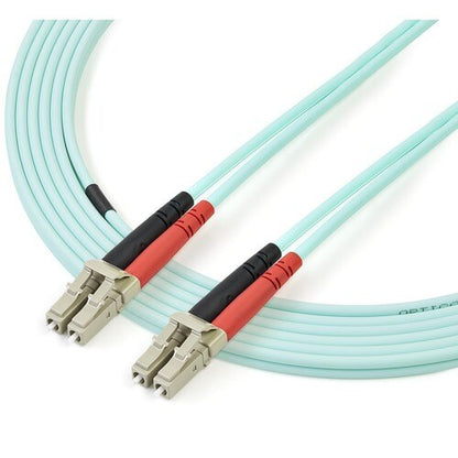 3M AQUA MM 50/125 OM4 FIBER OPTIC CABLE