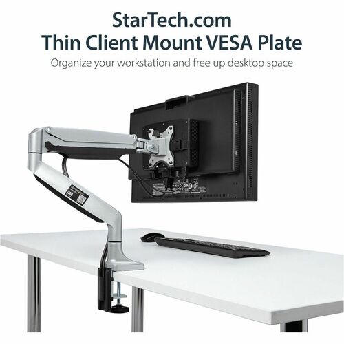 MOUNTING BRACKET THIN CLIENT MOUNT VESA