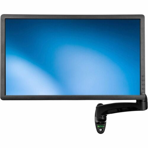 SINGLE-MONITOR ARM - WALLMOUNT