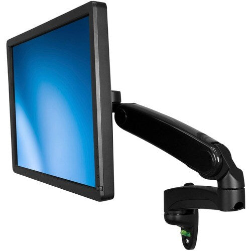 SINGLE-MONITOR ARM - WALLMOUNT