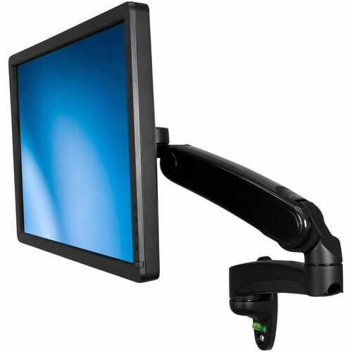 SINGLE-MONITOR ARM - WALLMOUNT