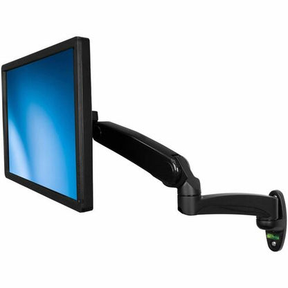 SINGLE-MONITOR ARM - WALLMOUNT