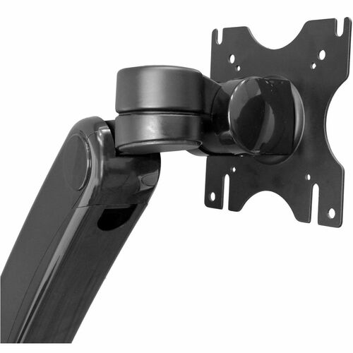 SINGLE-MONITOR ARM - WALLMOUNT