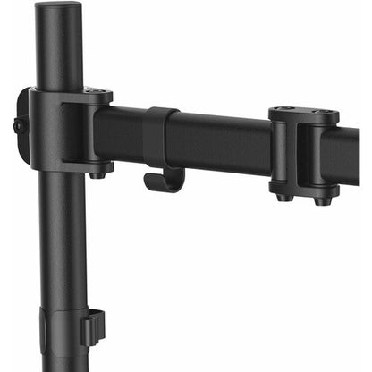 DESK MOUNT MONITOR ARM - STEEL