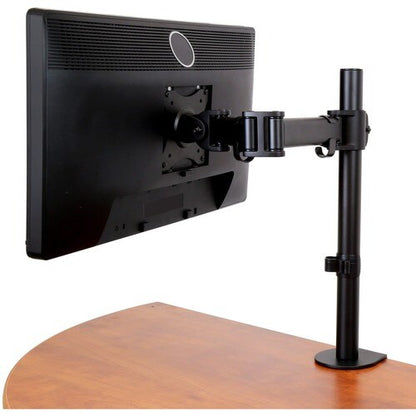 DESK MOUNT MONITOR ARM - STEEL