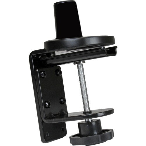 DESK MOUNT SLIM ARTICULATING MONITOR ARM