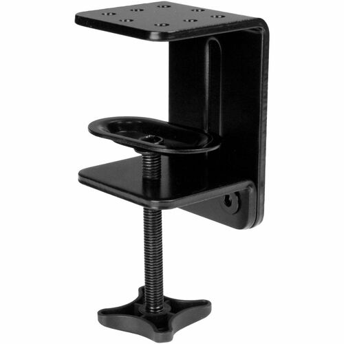 DUAL MONITOR MOUNT WITH 2 PORT USB