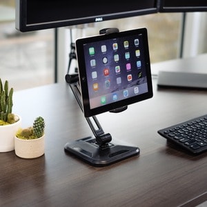 TABLET STAND FOR 4.7 TO 12.9 TABLETS